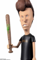 Mondo Beavis And Butt-head Figure Set 20 cm pvc