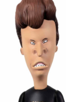 Mondo Beavis And Butt-head Figure Set 20 cm pvc