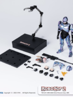Hiya Toys Robocop 2 Exquisite Super Actionfigur 1/12 Robocop 17 cm Action figures RoboCop