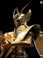 Iron Studios Saint Seiya Virgo Shaka 1/10 Statue resina 28 cm