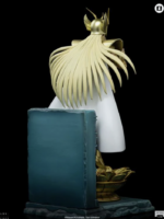 Iron Studios Saint Seiya Virgo Shaka 1/10 Statue resina 28 cm