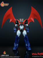 Ember Toys Mazinkaiser Original Version Blaze Diecast robot metallo 28 cm