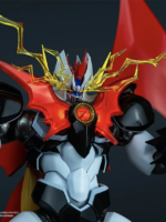 Ember Toys Mazinkaiser Original Version Blaze Diecast robot metallo 28 cm