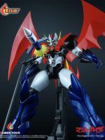 Ember Toys Mazinkaiser Original Version Blaze Diecast robot metallo 28 cm