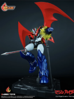 Ember Toys Mazinkaiser Original Version Blaze Diecast robot metallo 28 cm