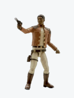 Factory Ent Battlestar Galactica Colonial Viper Mki Electronic Vehicle + Lieutenant Boomer Figure