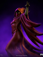 Iron Studios Masters Of The Universe Shadow Weaver 1/10 Statue resina  23cm