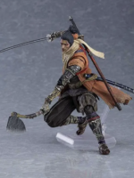 Max Factory Sekiro Shadows Die Twice Figma Sekiro Dx action figure Rerelease