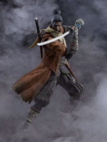 Max Factory Sekiro Shadows Die Twice Figma Sekiro Dx action figure Rerelease