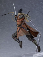 Max Factory Sekiro Shadows Die Twice Figma Sekiro Dx action figure Rerelease
