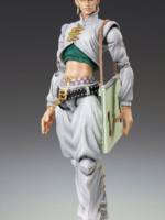 Medicos JoJo's Bizarre Adventure: Diamond Is Unbreakable Action Figure Chozokado Rohan Kishibe & Heaven's Door 15 cm