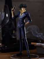 Goodsmile Cowboy Bebop Pop Up Parade PVC Statue Spike Spiegel 18 cm