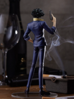 Goodsmile Cowboy Bebop Pop Up Parade PVC Statue Spike Spiegel 18 cm