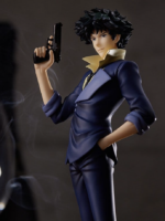 Goodsmile Cowboy Bebop Pop Up Parade PVC Statue Spike Spiegel 18 cm