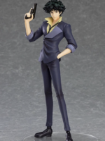 Goodsmile Cowboy Bebop Pop Up Parade PVC Statue Spike Spiegel 18 cm