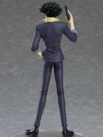 Goodsmile Cowboy Bebop Pop Up Parade PVC Statue Spike Spiegel 18 cm