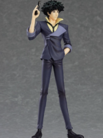 Goodsmile Cowboy Bebop Pop Up Parade PVC Statue Spike Spiegel 18 cm