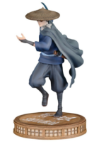 Dark Horse Blue Eye Samurai PVC Statue Mizu 20 cm Statue Blue Eye Samurai