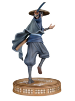 Dark Horse Blue Eye Samurai PVC Statue Mizu 20 cm Statue Blue Eye Samurai