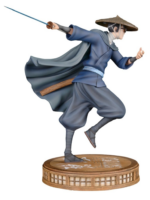 Dark Horse Blue Eye Samurai PVC Statue Mizu 20 cm Statue Blue Eye Samurai