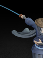 Dark Horse Blue Eye Samurai PVC Statue Mizu 20 cm Statue Blue Eye Samurai