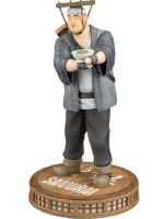 Dark Horse Blue Eye Samurai PVC Statue Ringo 21 cm Statue Blue Eye Samurai