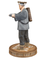 Dark Horse Blue Eye Samurai PVC Statue Ringo 21 cm Statue Blue Eye Samurai