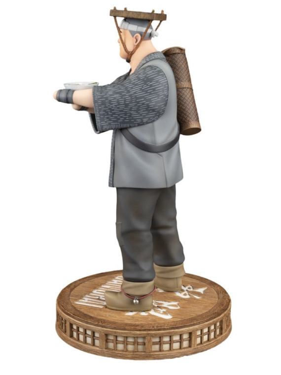 Dark Horse Blue Eye Samurai PVC Statue Ringo 21 cm Statue Blue Eye Samurai