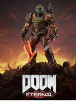 Goodsmile Doom Eternal Figma Action Figure Doom Slayer 16 cm pvc
