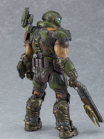 Goodsmile Doom Eternal Figma Action Figure Doom Slayer 16 cm pvc