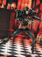 Eggtoys Vampire Hunter D: Bloodlust action figure 1/12 pvc 17 cm