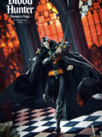 Eggtoys Vampire Hunter D: Bloodlust action figure 1/12 pvc 17 cm