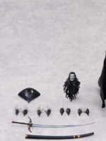 Eggtoys Vampire Hunter D: Bloodlust action figure 1/12 pvc 17 cm