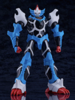 Goodsmile Yamato Takeru Super Maku-senjin Gaiou Moderoid Model kit pvc 17 cm