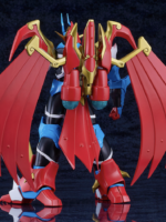 Goodsmile Yamato Takeru Super Maku-senjin Gaiou Moderoid Model kit pvc 17 cm