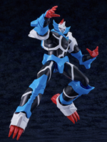 Goodsmile Yamato Takeru Super Maku-senjin Gaiou Moderoid Model kit pvc 17 cm