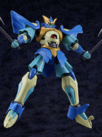 Goodsmile Yamato Takeru Maku-senjin Kazenoo Second Stage Moderoid Model kit 16 cm