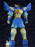 Goodsmile Yamato Takeru Maku-senjin Kazenoo Second Stage Moderoid Model kit 16 cm