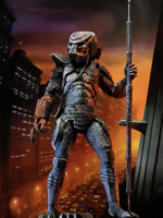 Neca Predator 2 City Hunter Predator Poster Series Action Figure pvc 20 cm