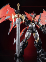 Tron model Mazinkaiser Plastic Alloy Frame Plastic Model Kit 30 cm Model kit Mazinger