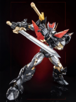 Tron model Mazinkaiser Plastic Alloy Frame Plastic Model Kit 30 cm Model kit Mazinger