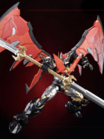 Tron model Mazinkaiser Plastic Alloy Frame Plastic Model Kit 30 cm Model kit Mazinger