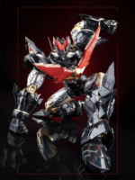 Tron model Mazinkaiser Plastic Alloy Frame Plastic Model Kit 30 cm Model kit Mazinger