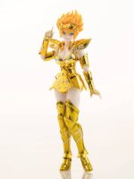 GT Toys Saint Seiya Holy Contract Sandy del Leone action figure 14 cm