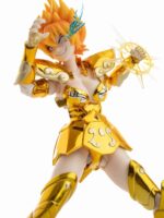 GT Toys Saint Seiya Holy Contract Sandy del Leone action figure 14 cm