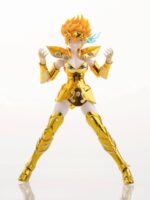 GT Toys Saint Seiya Holy Contract Sandy del Leone action figure 14 cm