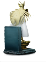Iron studios Saint Seiya Virgo Shaka statua 1/10 poliresina 28 cm