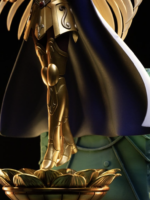 Iron studios Saint Seiya Virgo Shaka statua 1/10 poliresina 28 cm