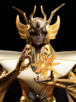 Iron studios Saint Seiya Virgo Shaka statua 1/10 poliresina 28 cm