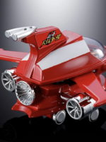 Bandai Mazinger Z Jet Pileder Popynica replica metallo 6,5 cm